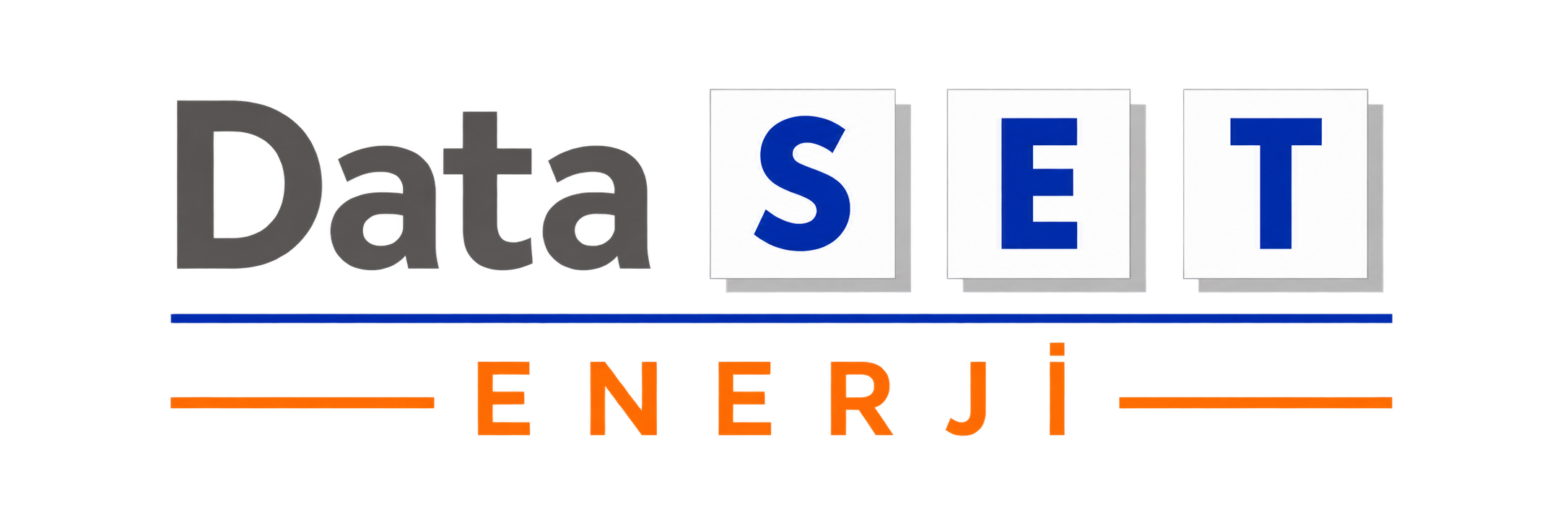 DataSet Enerji